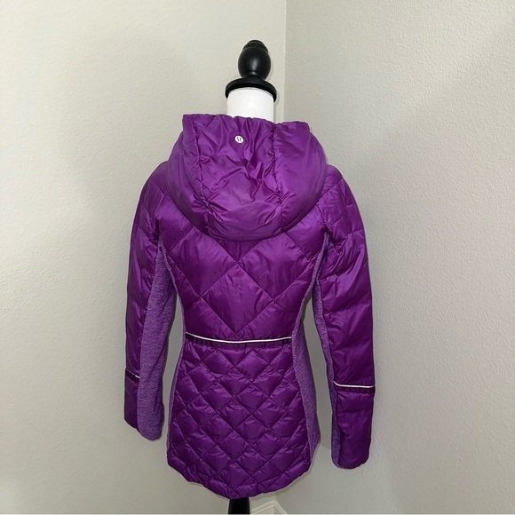 Lululemon woman’s puff jacket - Picture 13 of 15